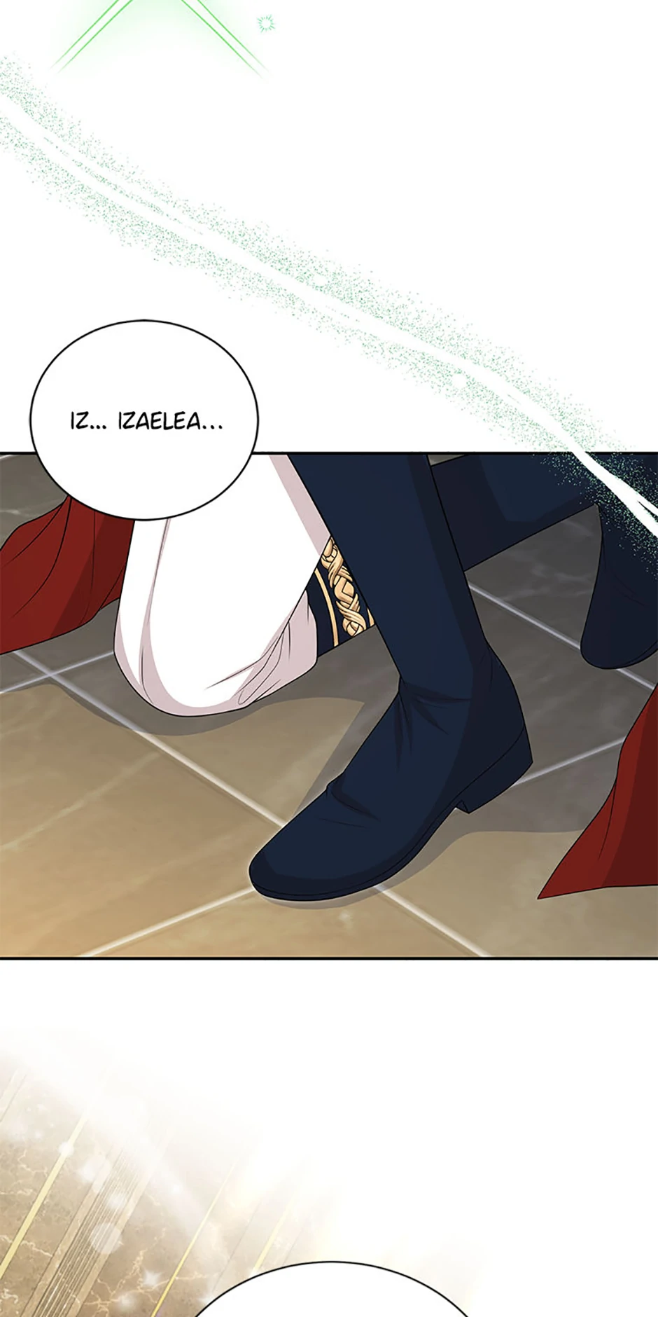 The S-Class Little Princess Is Too Strong Chapter 60 page 31