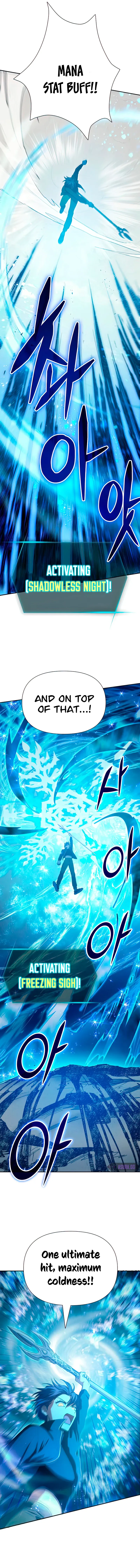 The S-Classes That I Raised Chapter 63 page 9