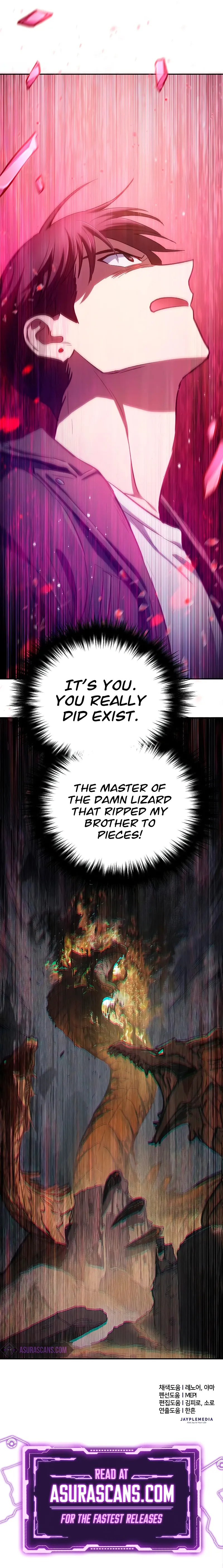 The S-Classes That I Raised Chapter 86 page 10
