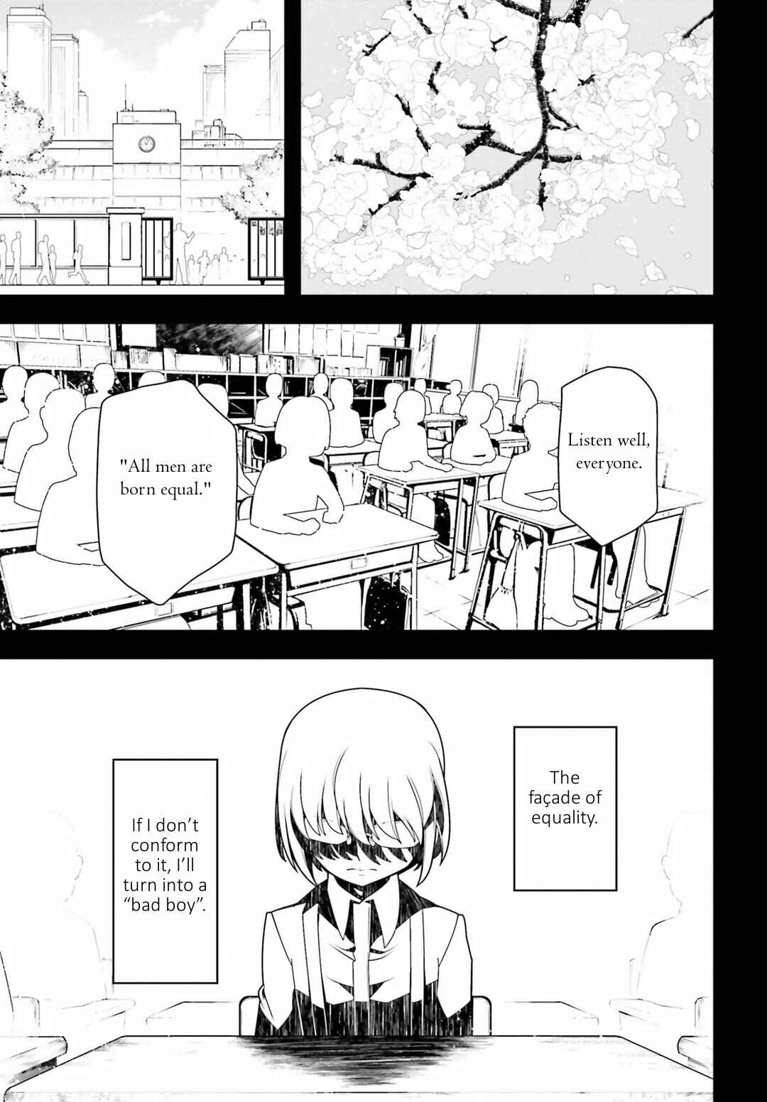 The Saga of Tanya the Evil Chapter 19 page 4