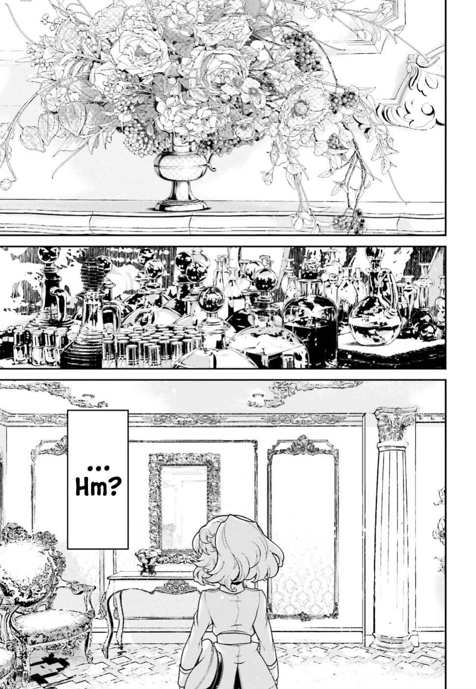 The Saga of Tanya the Evil Chapter 40.5 page 12
