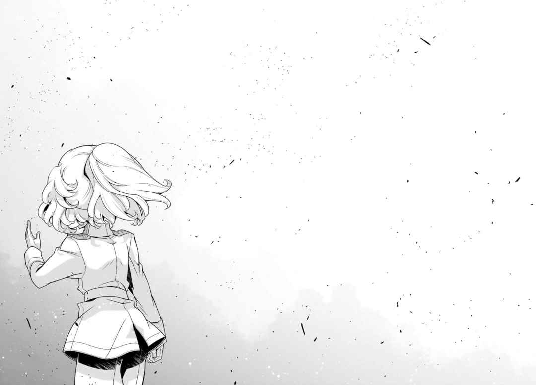 The Saga of Tanya the Evil Chapter 40.5 page 17