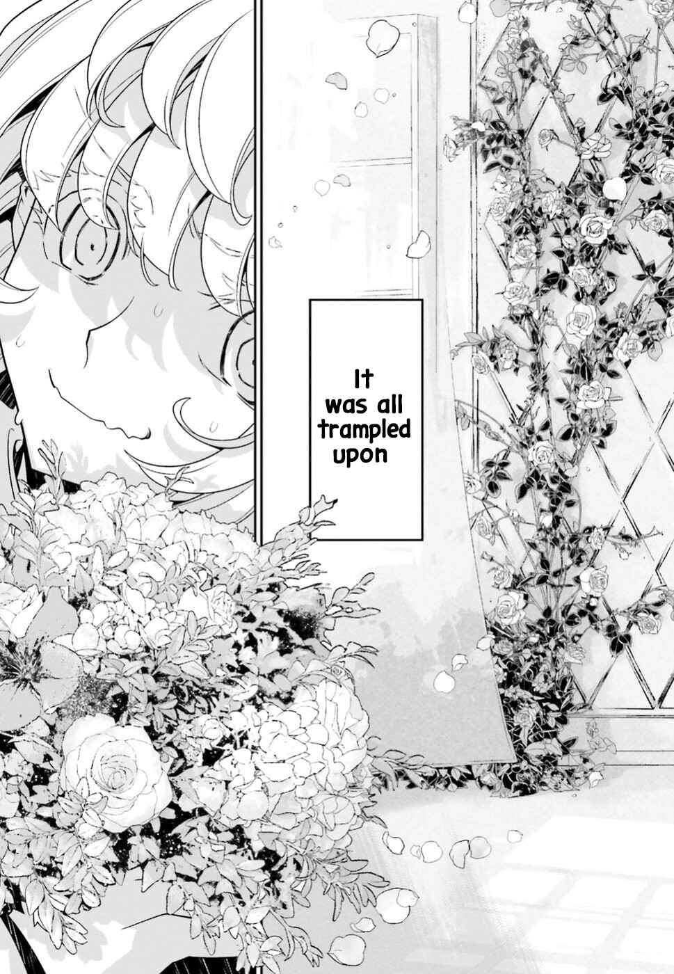 The Saga of Tanya the Evil Chapter 40.5 page 31
