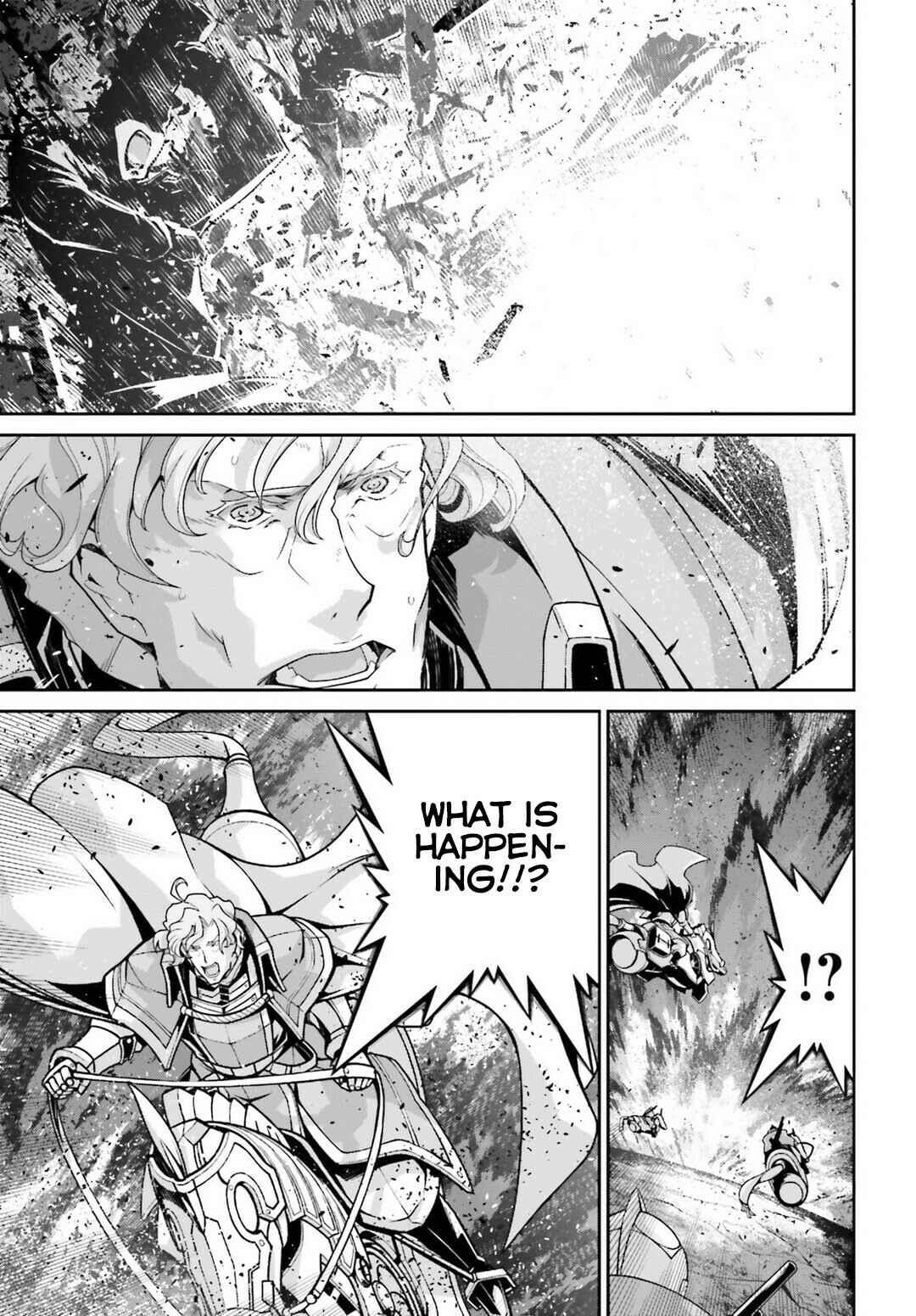 The Saga of Tanya the Evil Chapter 51 page 16