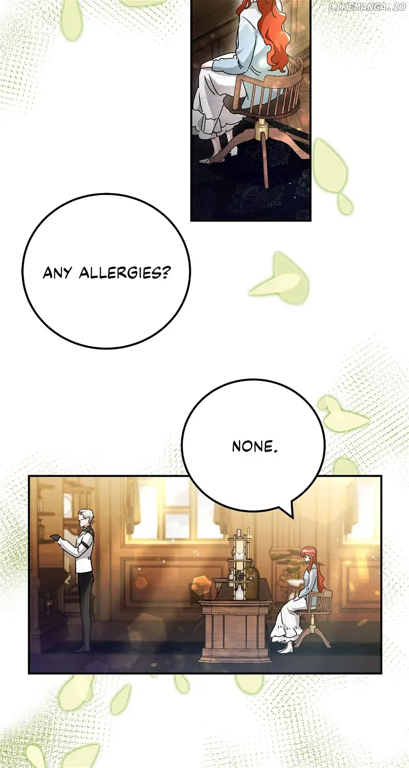 The Saintess Returns To The Emperor Chapter 24 page 1