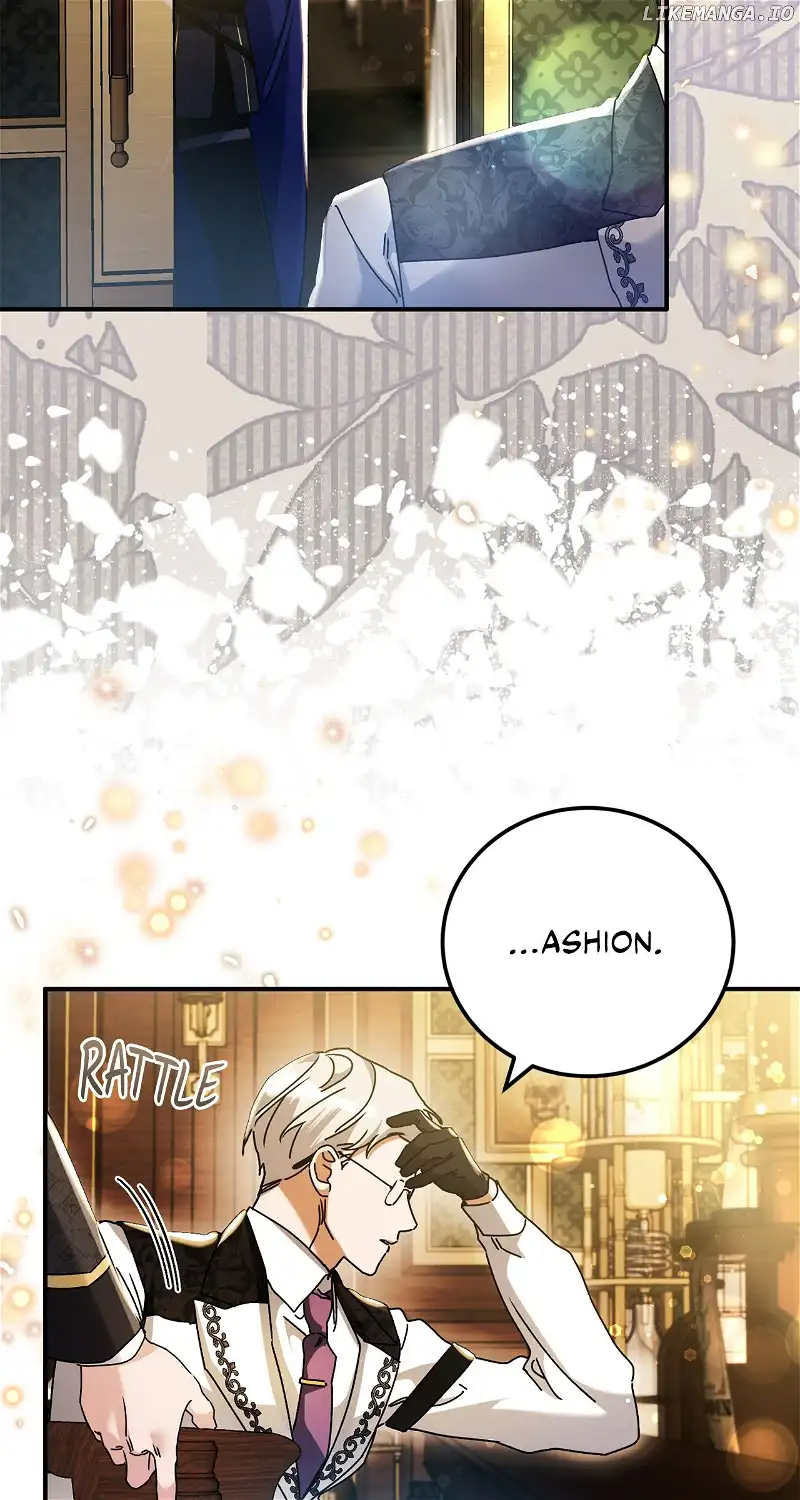 The Saintess Returns To The Emperor Chapter 24 page 35
