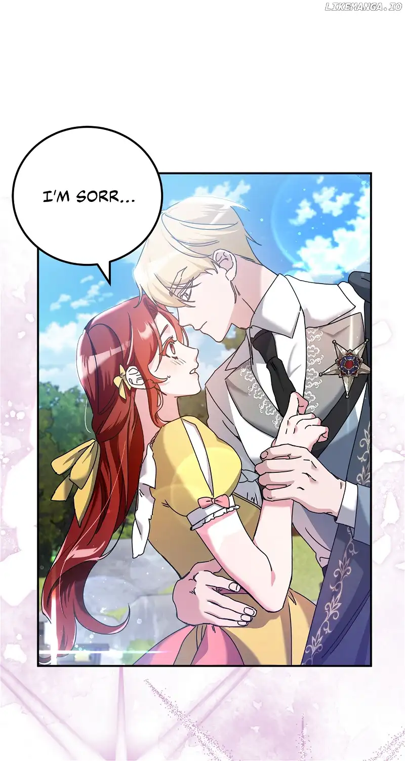 The Saintess Returns To The Emperor Chapter 28 page 33