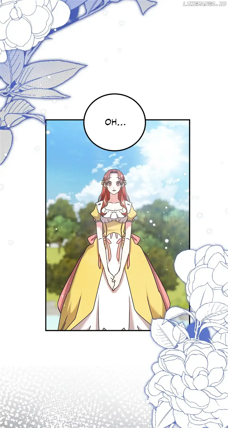 The Saintess Returns To The Emperor Chapter 28 page 50