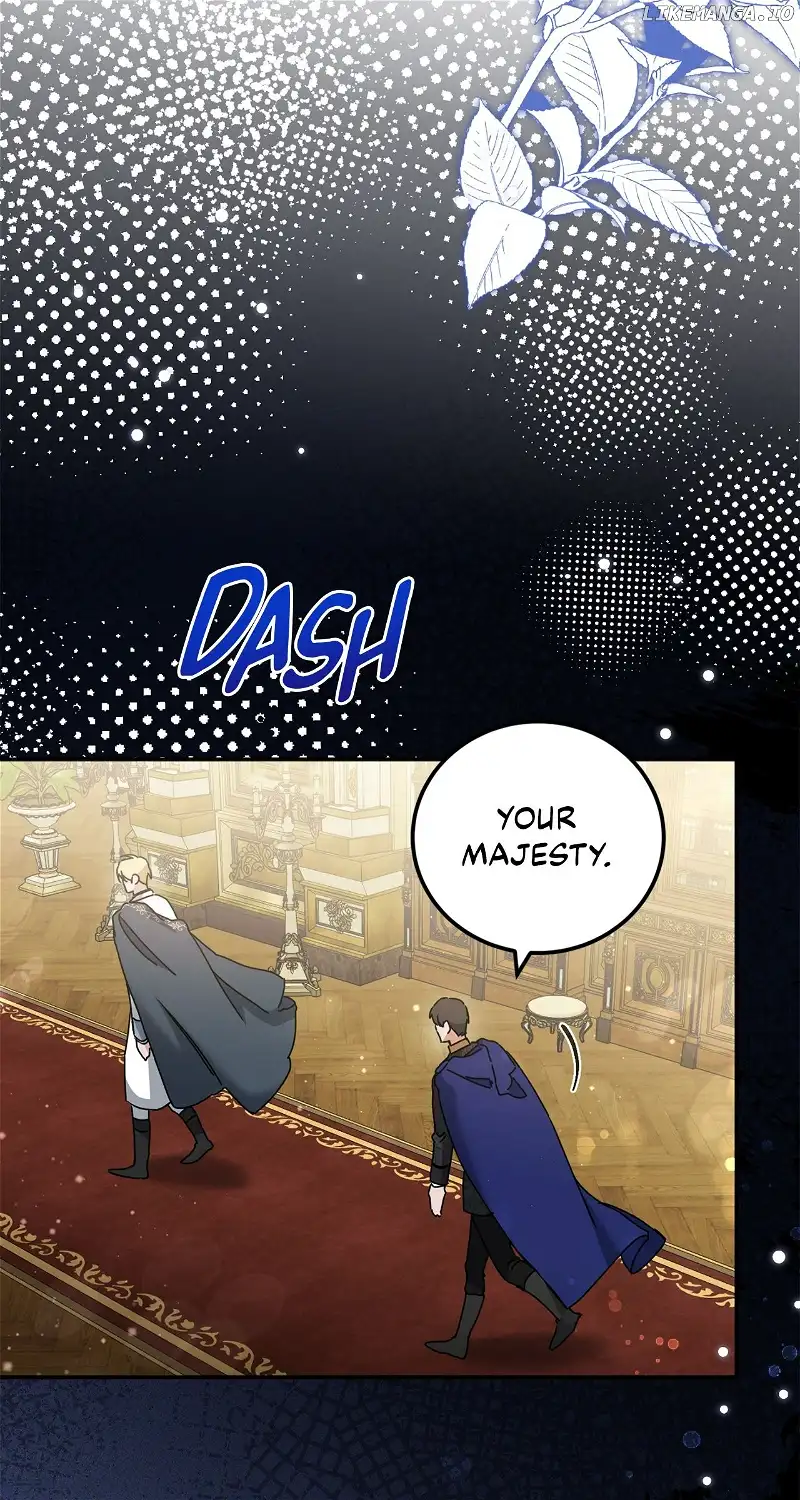 The Saintess Returns To The Emperor Chapter 28 page 51