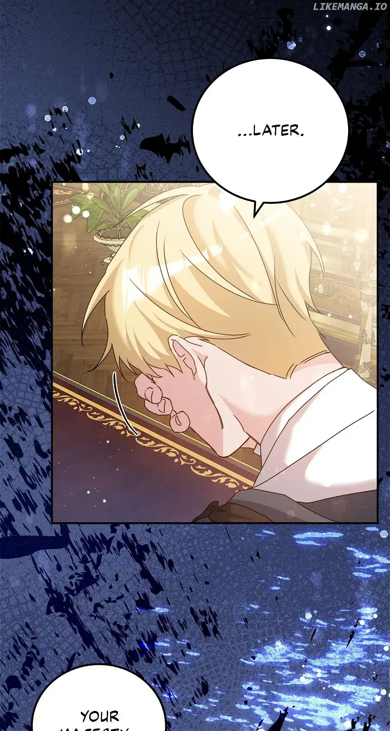 The Saintess Returns To The Emperor Chapter 28 page 52