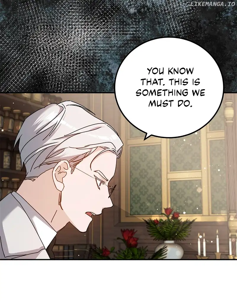 The Saintess Returns To The Emperor Chapter 28 page 63