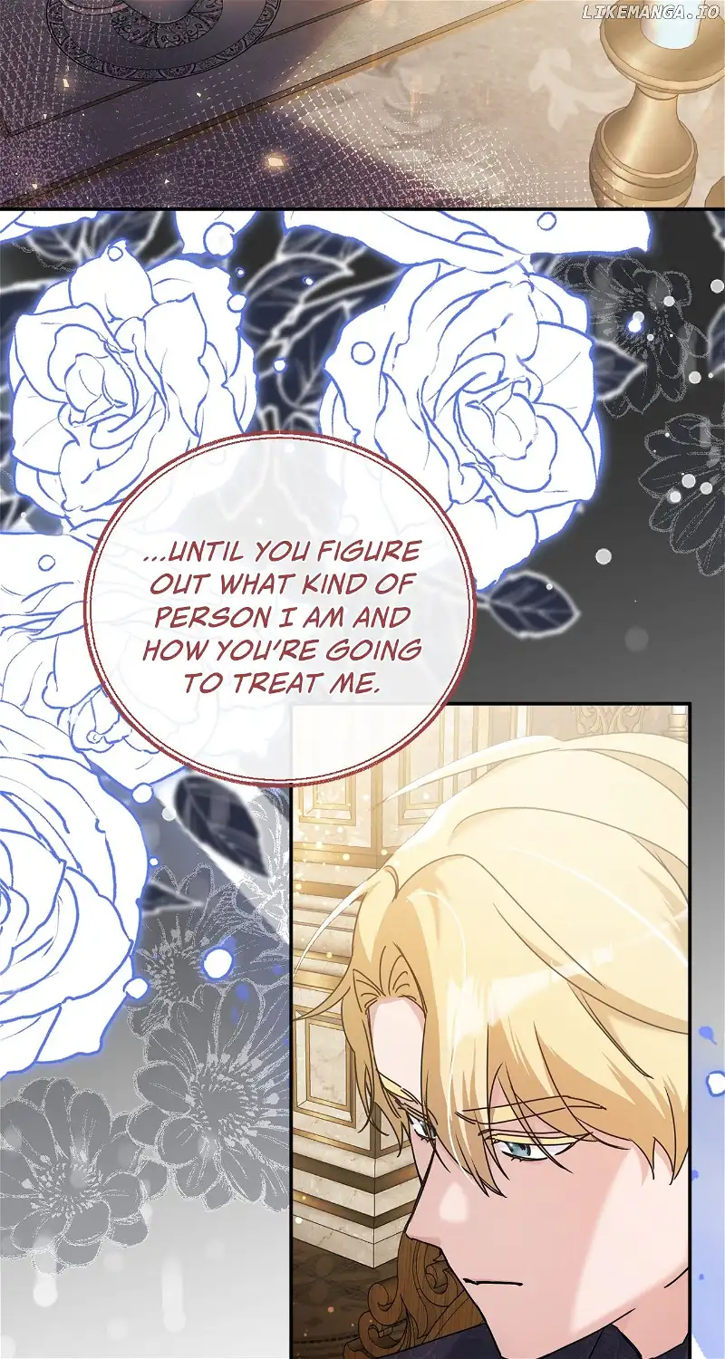The Saintess Returns To The Emperor Chapter 28 page 68