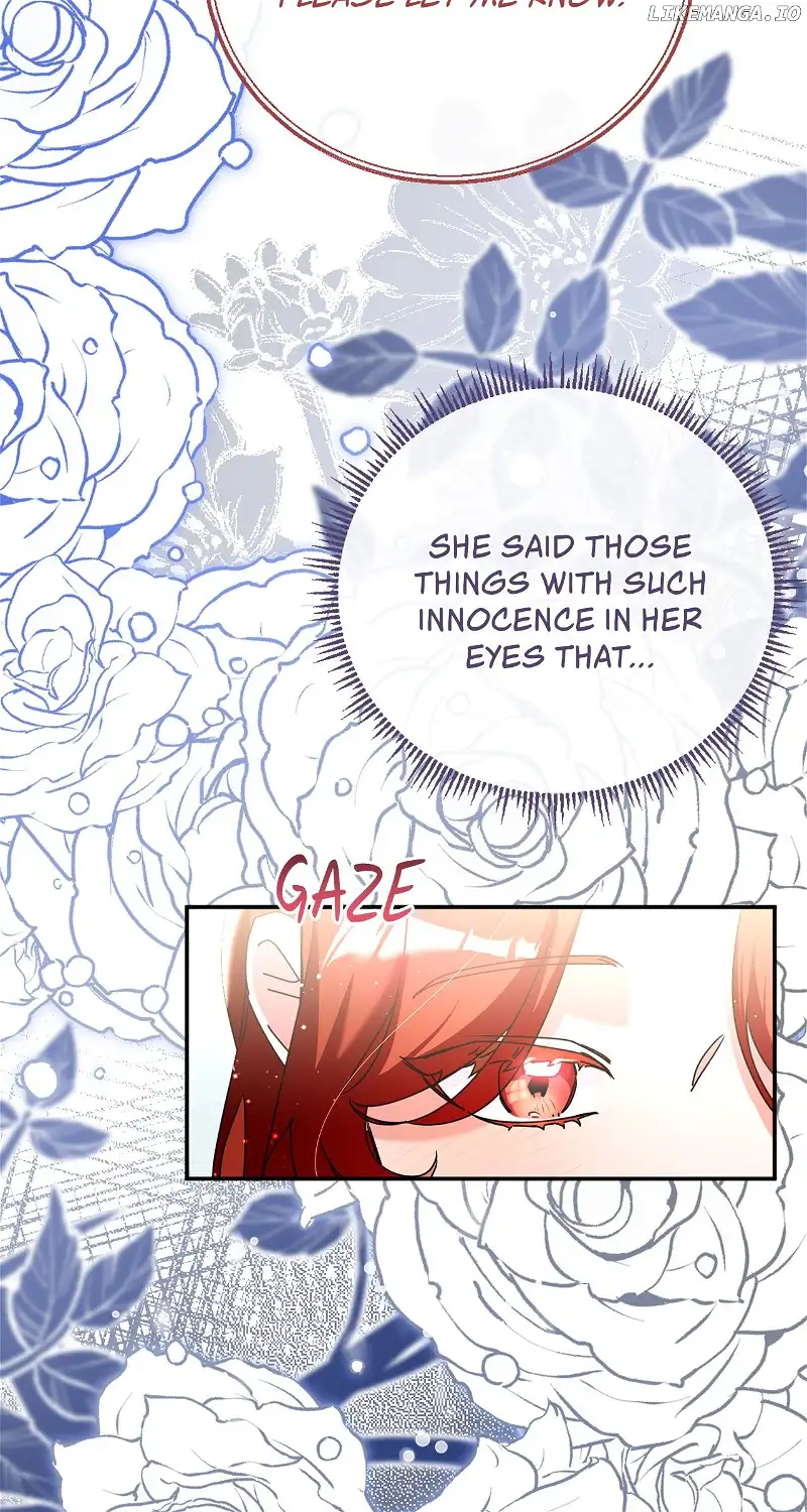 The Saintess Returns To The Emperor Chapter 28 page 70