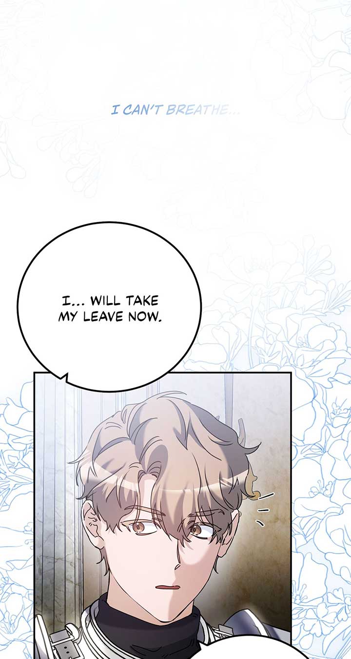 The Saintess Returns To The Emperor Chapter 38 page 12