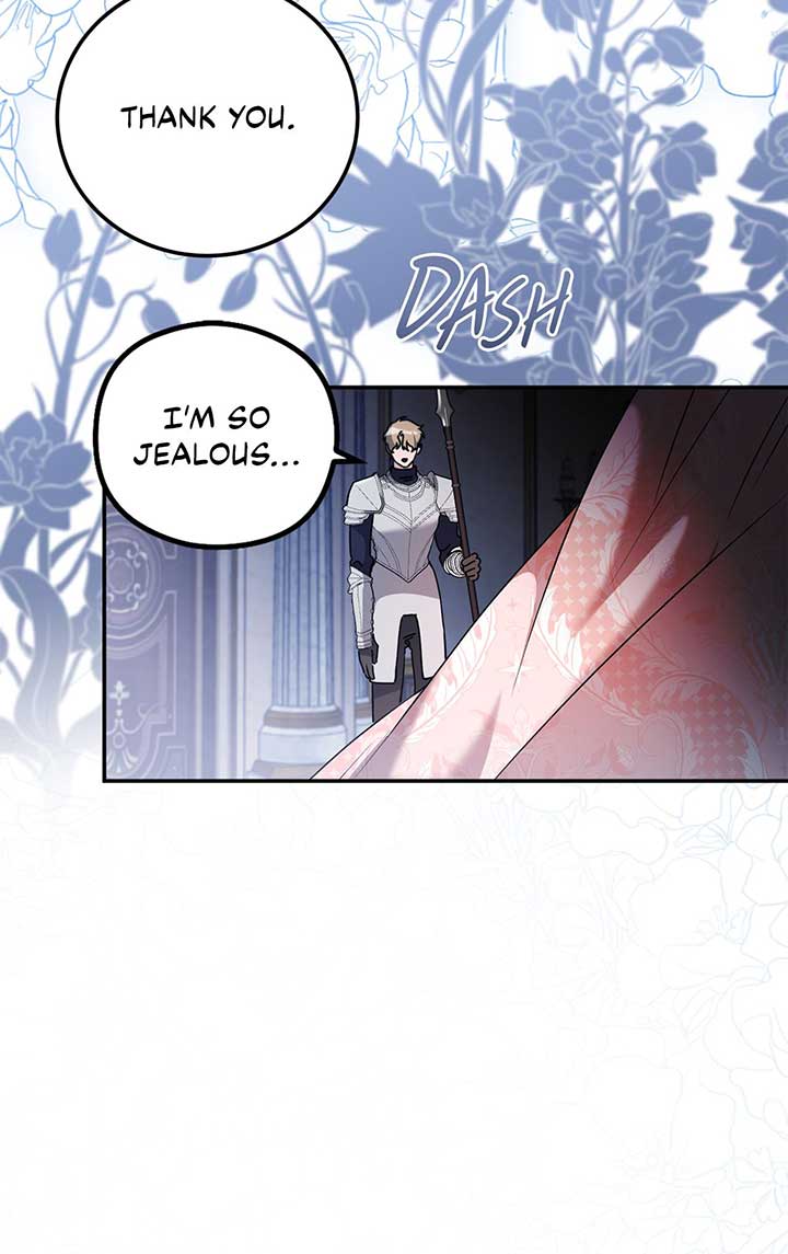 The Saintess Returns To The Emperor Chapter 38 page 15