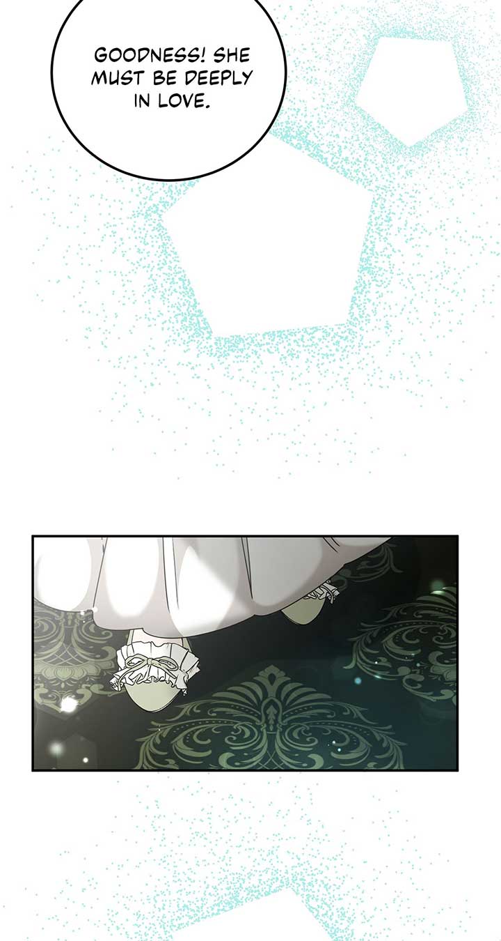 The Saintess Returns To The Emperor Chapter 38 page 18