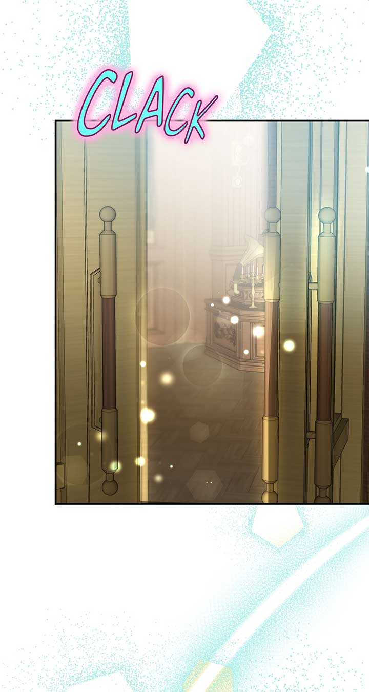The Saintess Returns To The Emperor Chapter 38 page 19