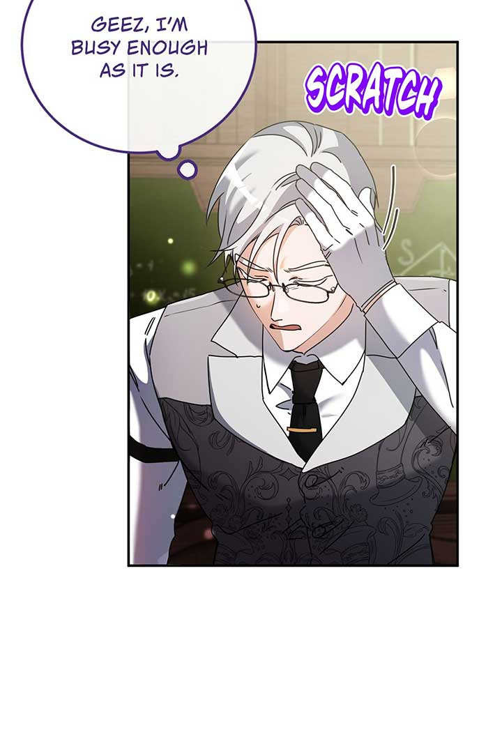 The Saintess Returns To The Emperor Chapter 38 page 31