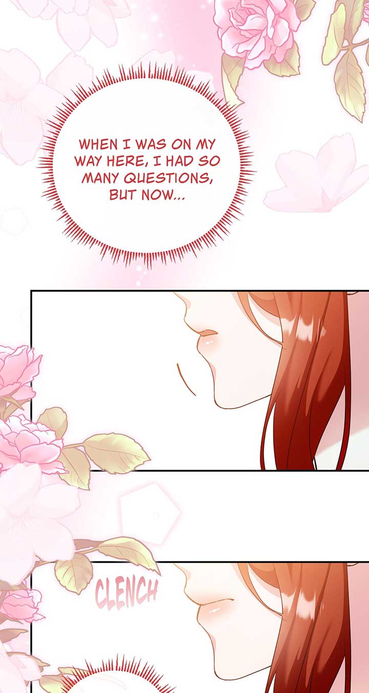 The Saintess Returns To The Emperor Chapter 38 page 39