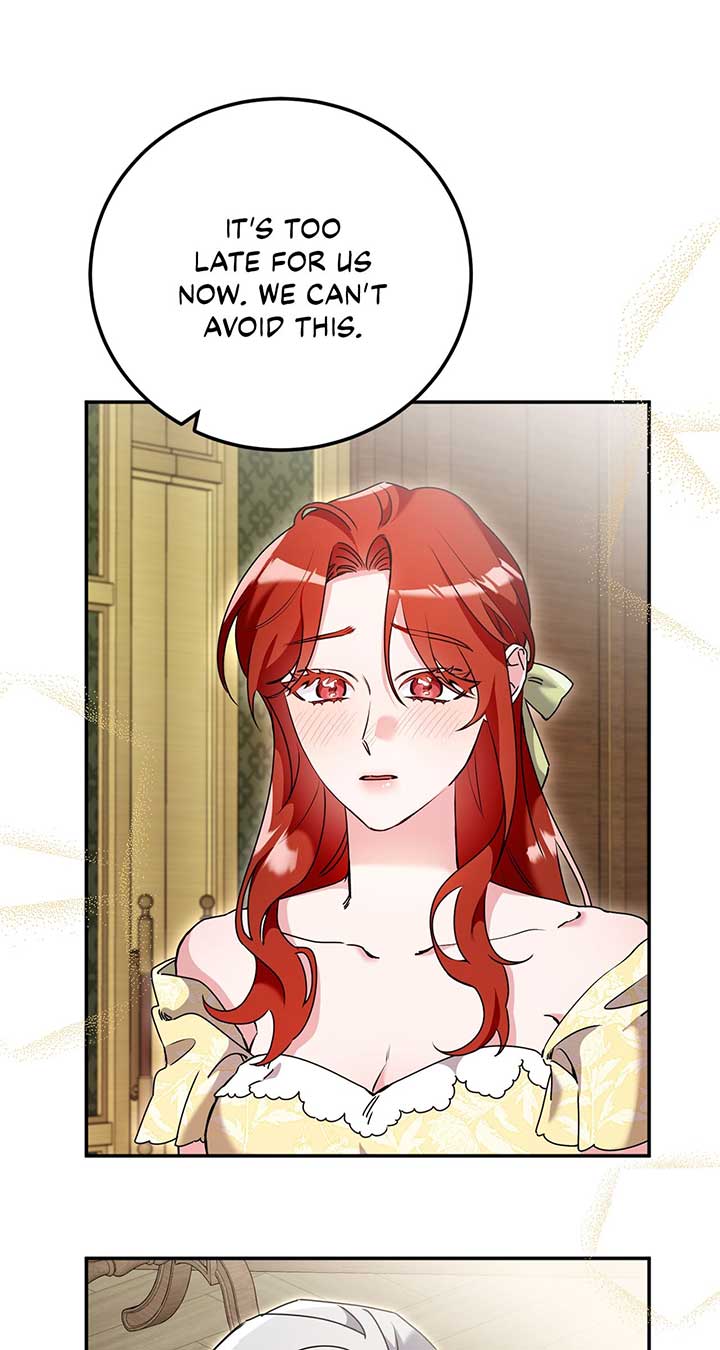 The Saintess Returns To The Emperor Chapter 38 page 48