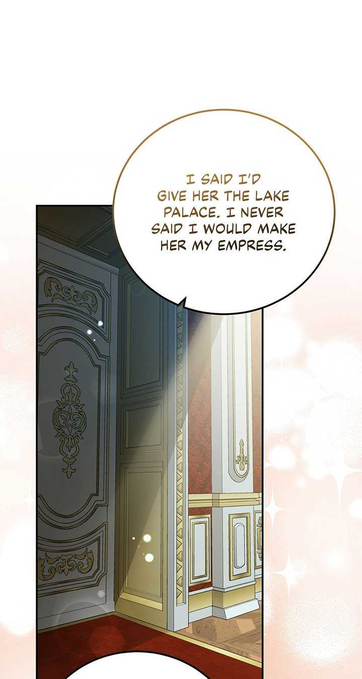 The Saintess Returns To The Emperor Chapter 38 page 56