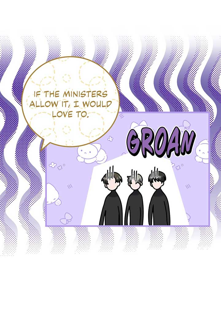 The Saintess Returns To The Emperor Chapter 38 page 61