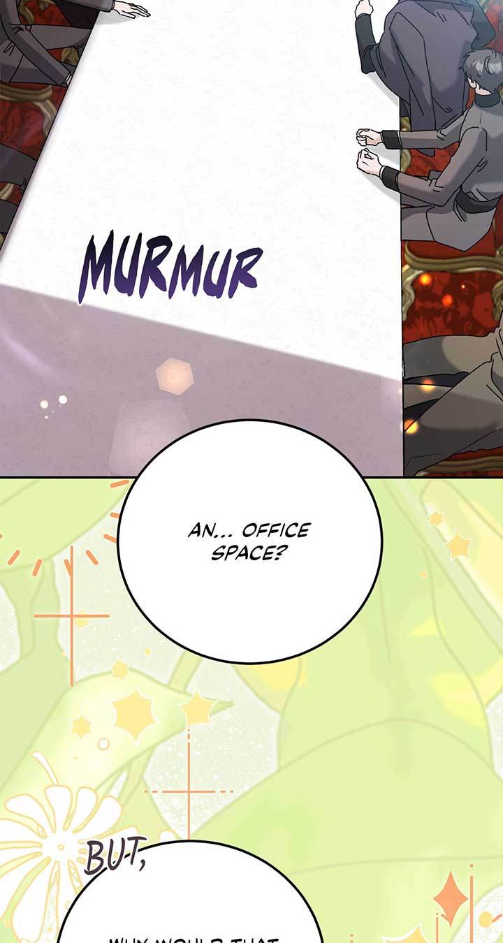 The Saintess Returns To The Emperor Chapter 38 page 64