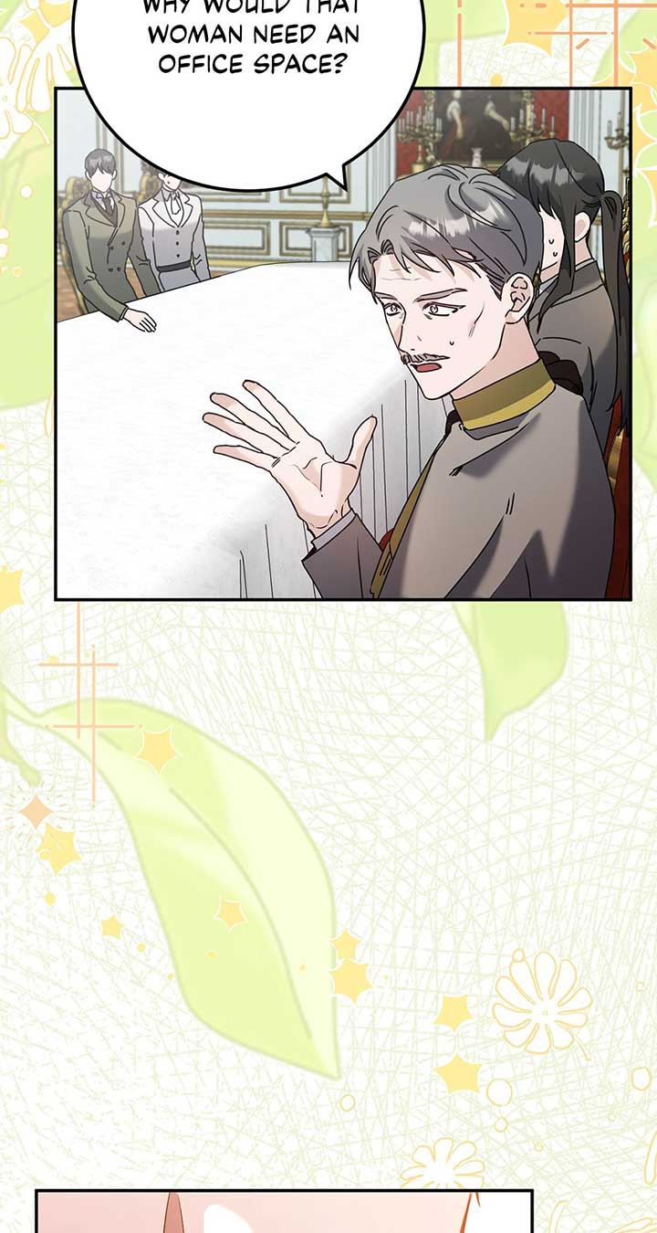 The Saintess Returns To The Emperor Chapter 38 page 65