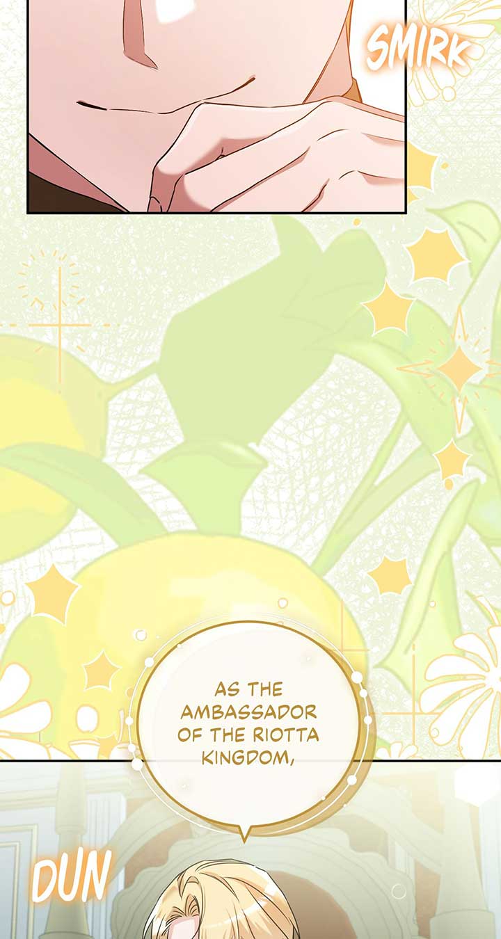 The Saintess Returns To The Emperor Chapter 38 page 66