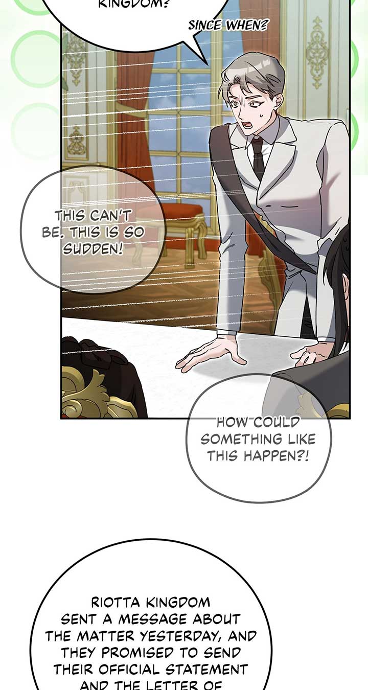 The Saintess Returns To The Emperor Chapter 38 page 70