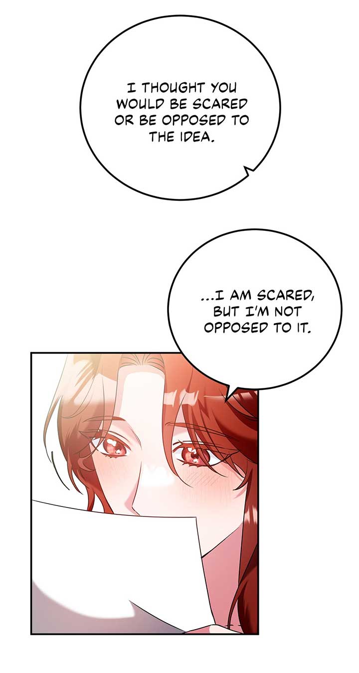 The Saintess Returns To The Emperor Chapter 39 page 30