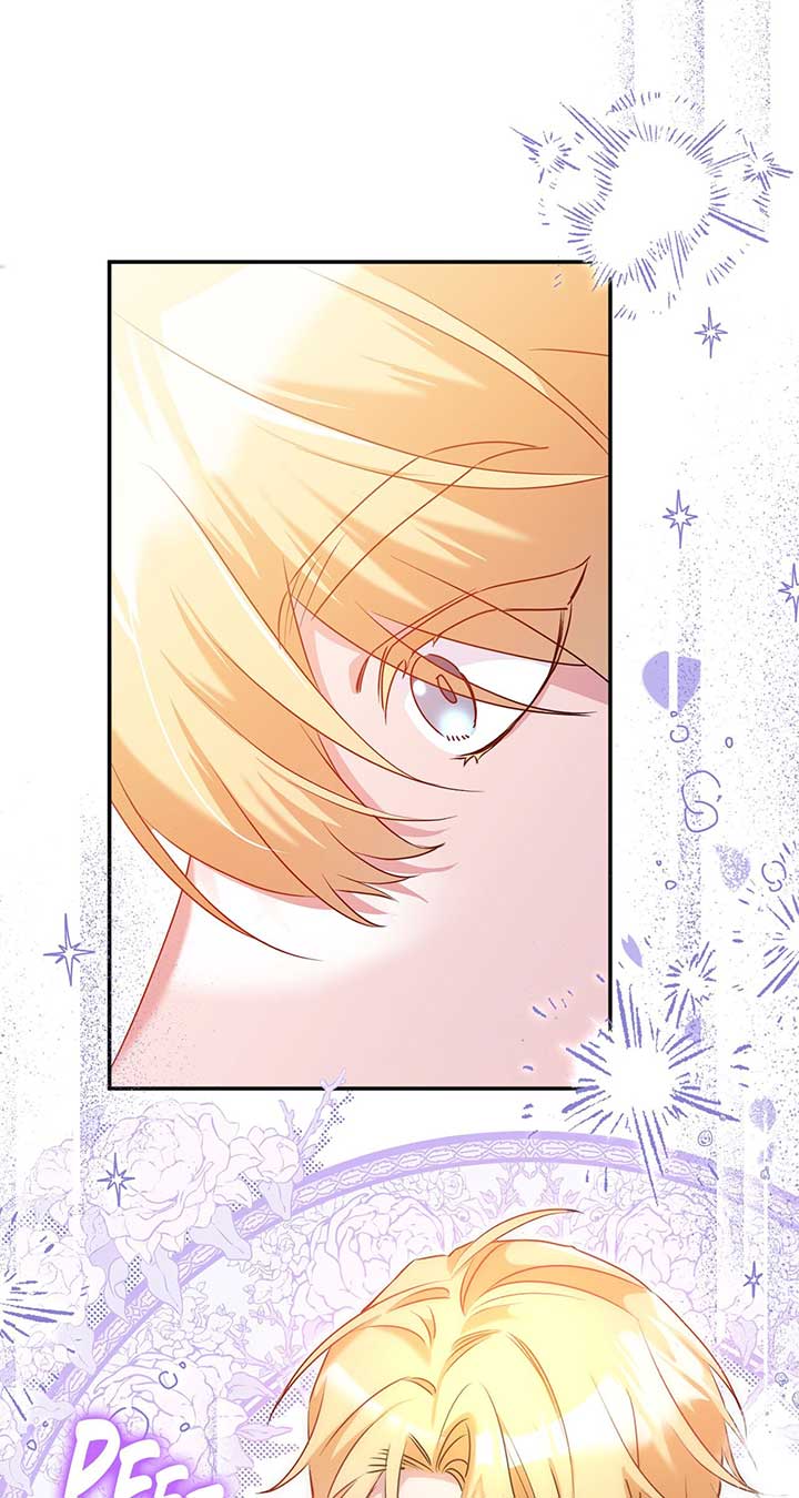 The Saintess Returns To The Emperor Chapter 39 page 34