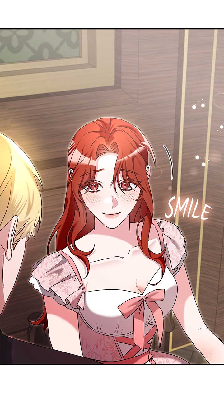 The Saintess Returns To The Emperor Chapter 39 page 82