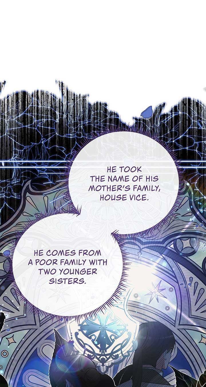 The Saintess Returns To The Emperor Chapter 46 page 50