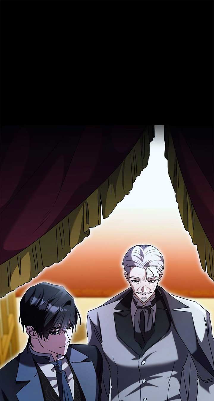 The Saintess Returns To The Emperor Chapter 65 page 0