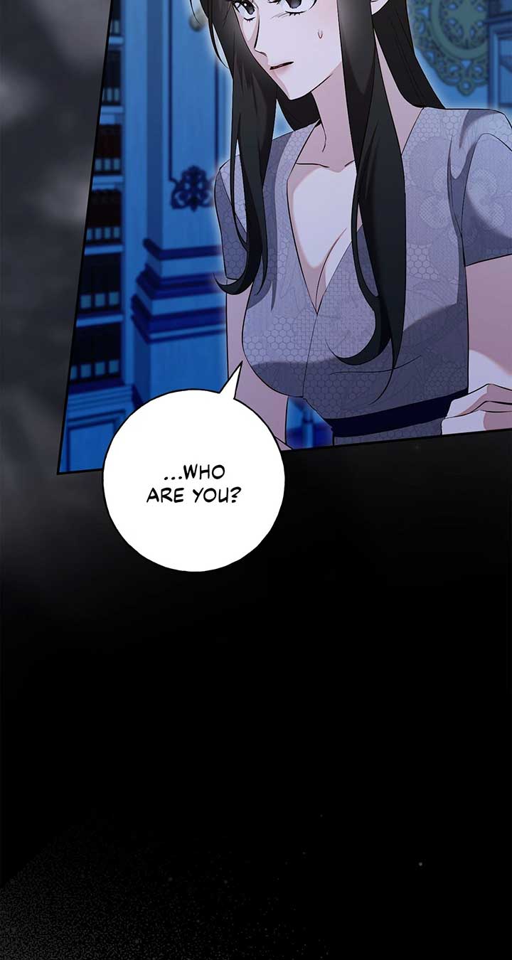 The Saintess Returns To The Emperor Chapter 65 page 99