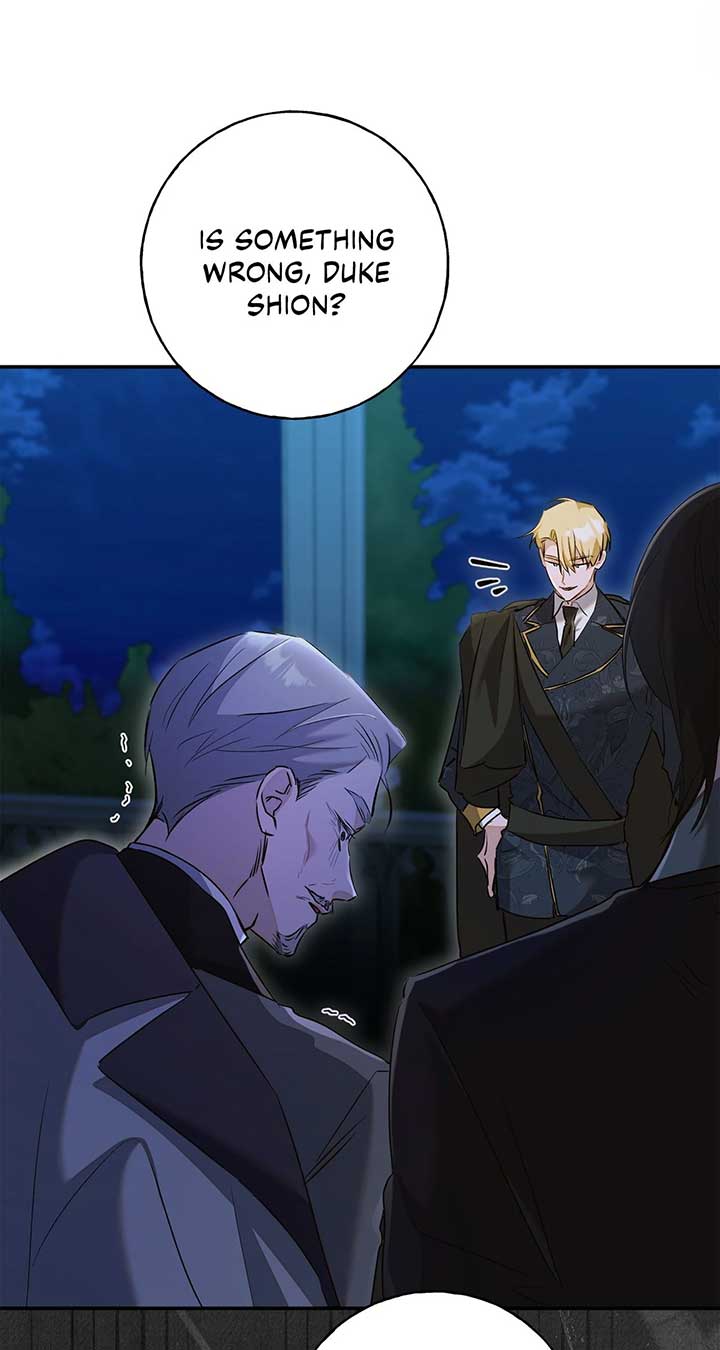 The Saintess Returns To The Emperor Chapter 65 page 10