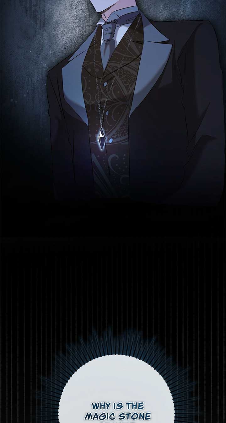 The Saintess Returns To The Emperor Chapter 65 page 12