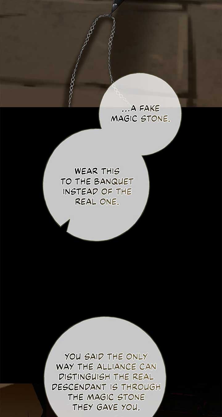 The Saintess Returns To The Emperor Chapter 65 page 16