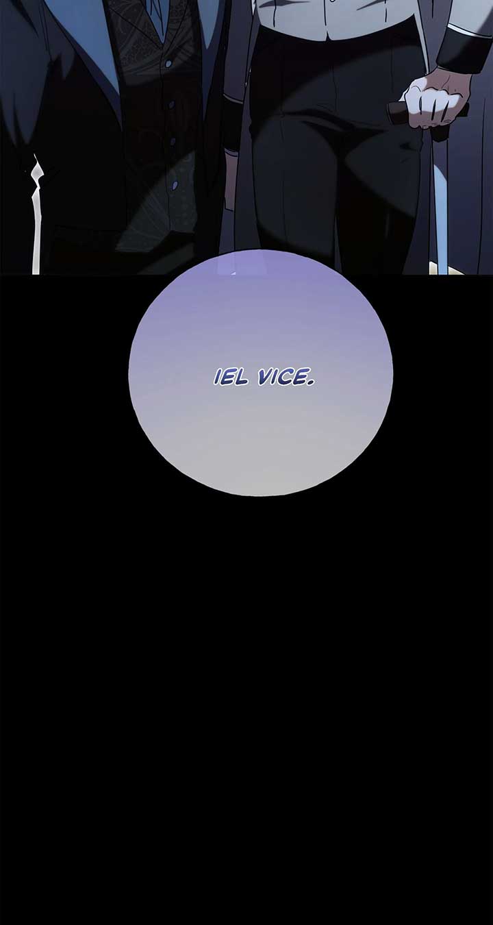 The Saintess Returns To The Emperor Chapter 65 page 1