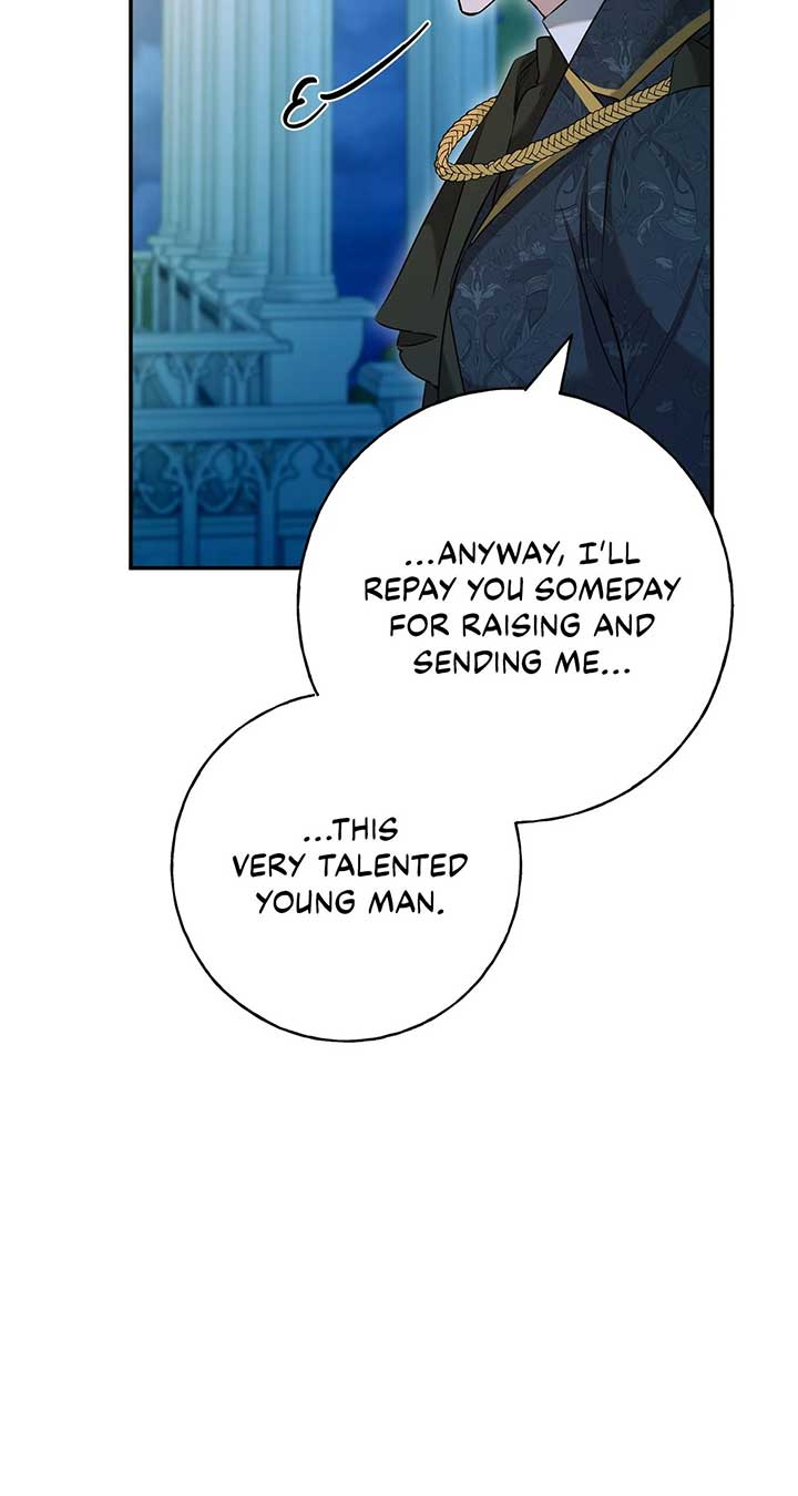 The Saintess Returns To The Emperor Chapter 65 page 20