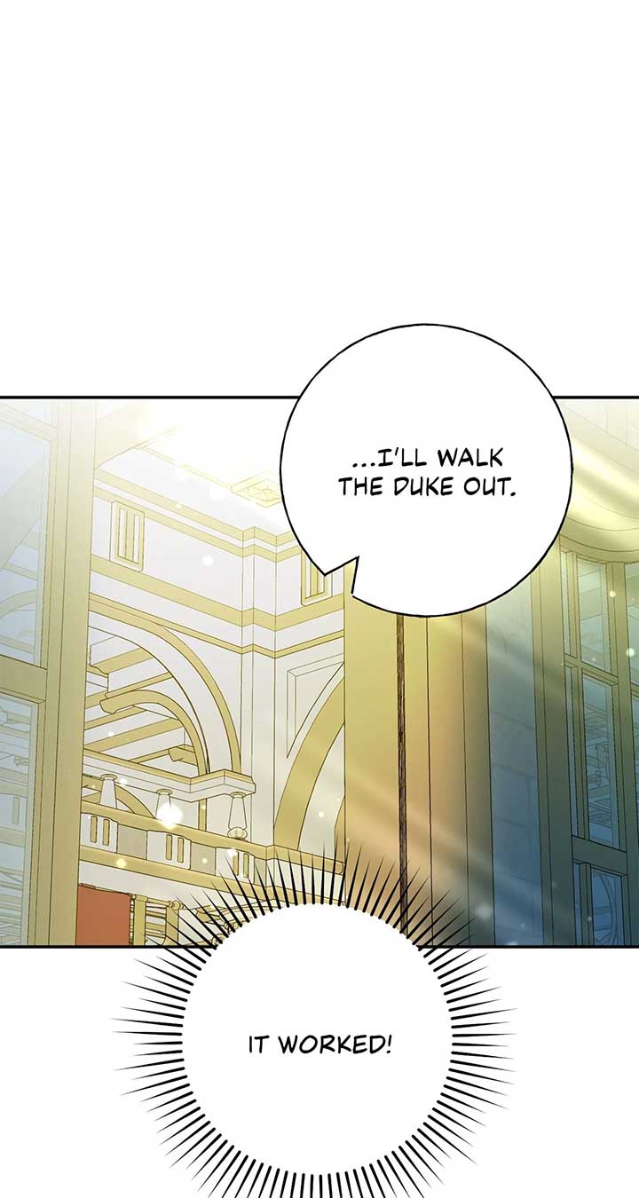 The Saintess Returns To The Emperor Chapter 65 page 32