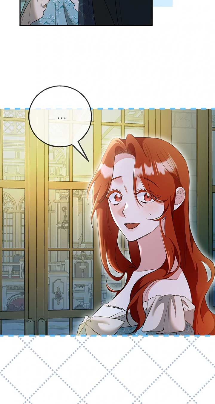 The Saintess Returns To The Emperor Chapter 65 page 34