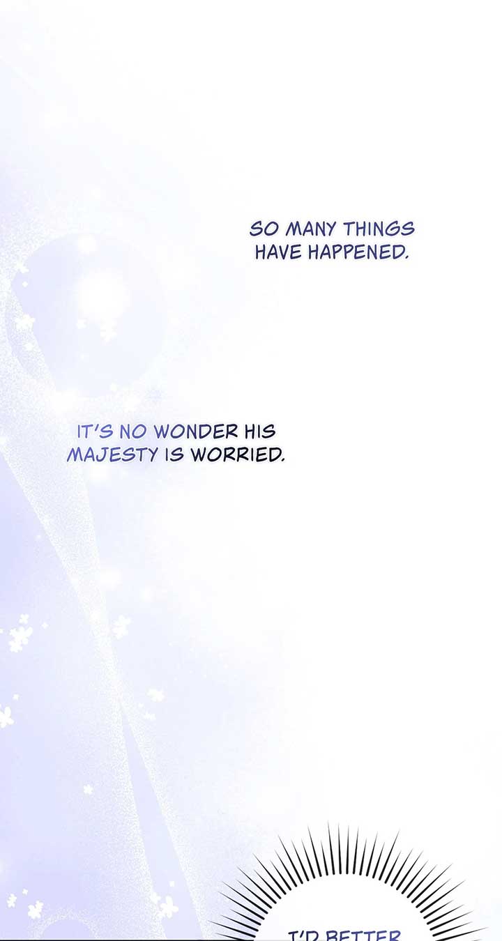 The Saintess Returns To The Emperor Chapter 65 page 47
