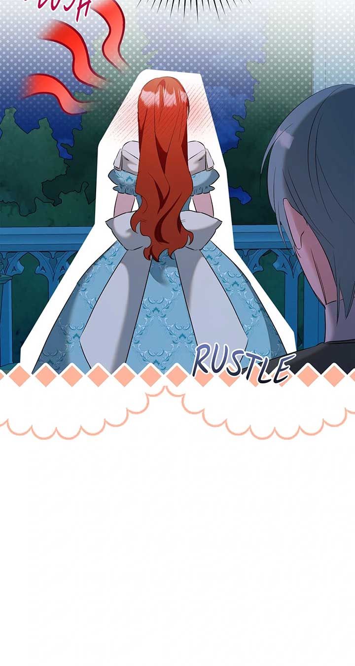 The Saintess Returns To The Emperor Chapter 65 page 49