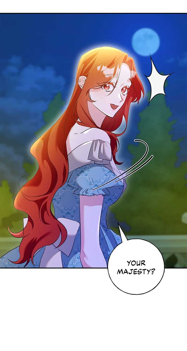 The Saintess Returns To The Emperor Chapter 65 page 50