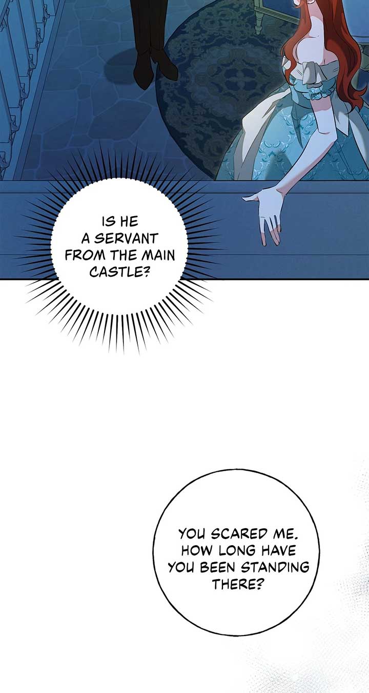 The Saintess Returns To The Emperor Chapter 65 page 52