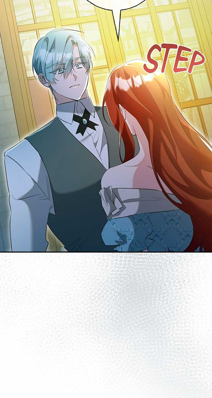 The Saintess Returns To The Emperor Chapter 65 page 59