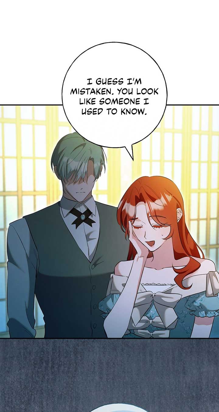 The Saintess Returns To The Emperor Chapter 65 page 62