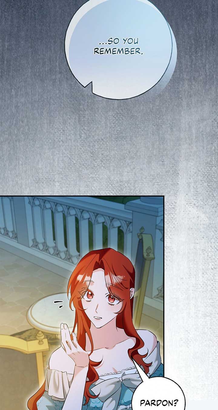The Saintess Returns To The Emperor Chapter 65 page 63